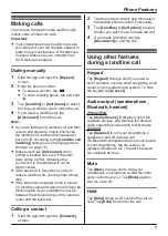 Preview for 7 page of Panasonic KX-PRW110 Manual