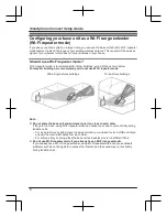 Предварительный просмотр 6 страницы Panasonic KX-PRW110 Setup Manual