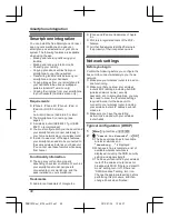 Preview for 40 page of Panasonic KX-PRW110FX Operating Instructions Manual