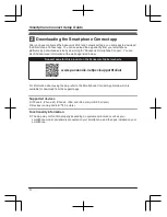 Preview for 4 page of Panasonic KX-PRW120 Setup Manual