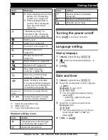 Предварительный просмотр 14 страницы Panasonic KX-PRW120E Setup & User Manual