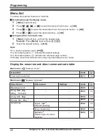 Предварительный просмотр 23 страницы Panasonic KX-PRW120E Setup & User Manual