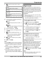 Предварительный просмотр 30 страницы Panasonic KX-PRW120E Setup & User Manual