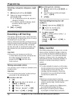 Предварительный просмотр 31 страницы Panasonic KX-PRW120E Setup & User Manual