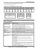 Предварительный просмотр 56 страницы Panasonic KX-PRW120E Setup & User Manual