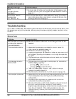 Предварительный просмотр 57 страницы Panasonic KX-PRW120E Setup & User Manual