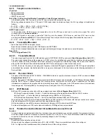 Preview for 14 page of Panasonic KX-PRW120W Service Manual