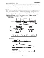 Preview for 15 page of Panasonic KX-PRW120W Service Manual