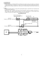 Preview for 16 page of Panasonic KX-PRW120W Service Manual