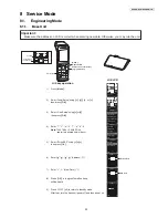 Preview for 23 page of Panasonic KX-PRW120W Service Manual