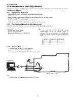 Preview for 52 page of Panasonic KX-PRW120W Service Manual