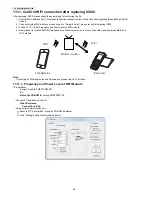 Preview for 62 page of Panasonic KX-PRW120W Service Manual