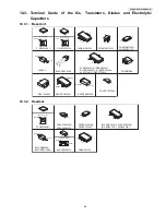 Preview for 69 page of Panasonic KX-PRW120W Service Manual