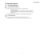 Preview for 71 page of Panasonic KX-PRW120W Service Manual