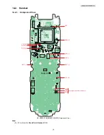 Предварительный просмотр 79 страницы Panasonic KX-PRW120W Service Manual