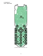 Предварительный просмотр 80 страницы Panasonic KX-PRW120W Service Manual