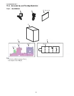 Предварительный просмотр 84 страницы Panasonic KX-PRW120W Service Manual