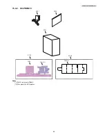 Предварительный просмотр 85 страницы Panasonic KX-PRW120W Service Manual