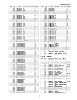 Предварительный просмотр 87 страницы Panasonic KX-PRW120W Service Manual