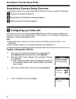 Предварительный просмотр 68 страницы Panasonic KX-PRW130 Operating Instructions Manual