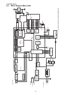 Предварительный просмотр 10 страницы Panasonic KX-PRW130W Service Manual