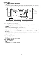 Предварительный просмотр 12 страницы Panasonic KX-PRW130W Service Manual