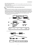 Предварительный просмотр 15 страницы Panasonic KX-PRW130W Service Manual