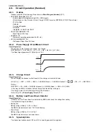 Предварительный просмотр 18 страницы Panasonic KX-PRW130W Service Manual