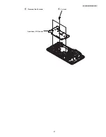 Предварительный просмотр 47 страницы Panasonic KX-PRW130W Service Manual