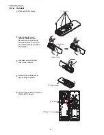 Предварительный просмотр 48 страницы Panasonic KX-PRW130W Service Manual