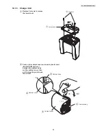 Предварительный просмотр 49 страницы Panasonic KX-PRW130W Service Manual