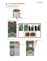 Предварительный просмотр 51 страницы Panasonic KX-PRW130W Service Manual