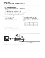 Предварительный просмотр 52 страницы Panasonic KX-PRW130W Service Manual