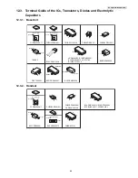 Предварительный просмотр 69 страницы Panasonic KX-PRW130W Service Manual