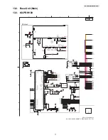 Предварительный просмотр 71 страницы Panasonic KX-PRW130W Service Manual