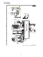 Предварительный просмотр 74 страницы Panasonic KX-PRW130W Service Manual