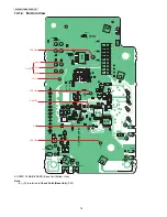 Предварительный просмотр 78 страницы Panasonic KX-PRW130W Service Manual