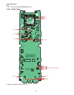 Предварительный просмотр 80 страницы Panasonic KX-PRW130W Service Manual