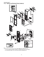 Предварительный просмотр 82 страницы Panasonic KX-PRW130W Service Manual