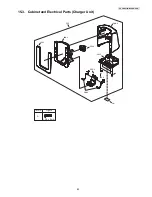 Предварительный просмотр 83 страницы Panasonic KX-PRW130W Service Manual