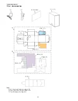 Предварительный просмотр 84 страницы Panasonic KX-PRW130W Service Manual