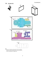 Предварительный просмотр 85 страницы Panasonic KX-PRW130W Service Manual