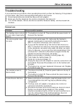 Предварительный просмотр 57 страницы Panasonic KX-PRX120C Operating Instructions Manual