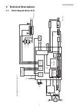 Предварительный просмотр 7 страницы Panasonic KX-PRX120W Service Manual