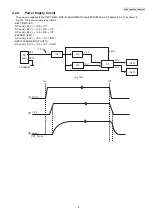 Предварительный просмотр 9 страницы Panasonic KX-PRX120W Service Manual