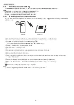 Предварительный просмотр 20 страницы Panasonic KX-PRX120W Service Manual