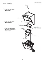 Предварительный просмотр 45 страницы Panasonic KX-PRX120W Service Manual