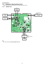 Предварительный просмотр 48 страницы Panasonic KX-PRX120W Service Manual