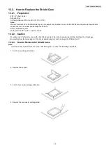 Предварительный просмотр 55 страницы Panasonic KX-PRX120W Service Manual