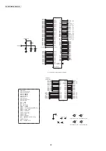 Предварительный просмотр 62 страницы Panasonic KX-PRX120W Service Manual